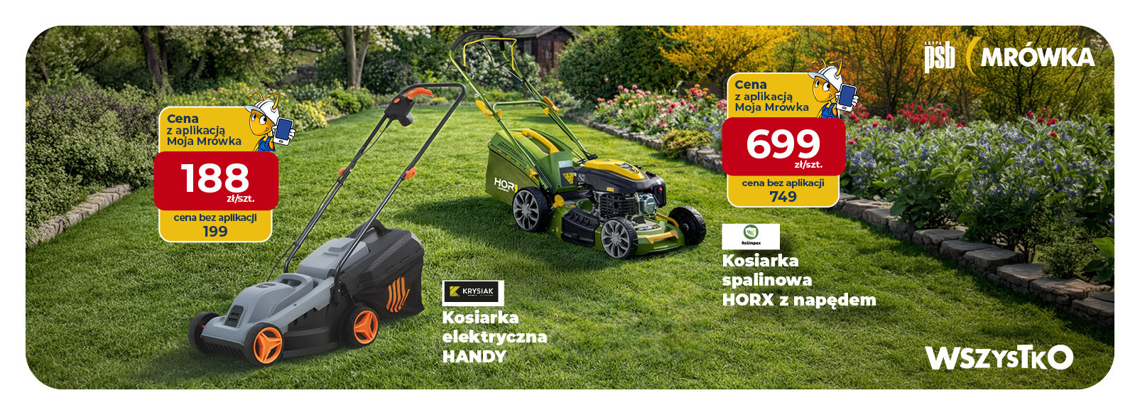 Grupa PSB mrowka PSB Mrówka Busko Zdrój