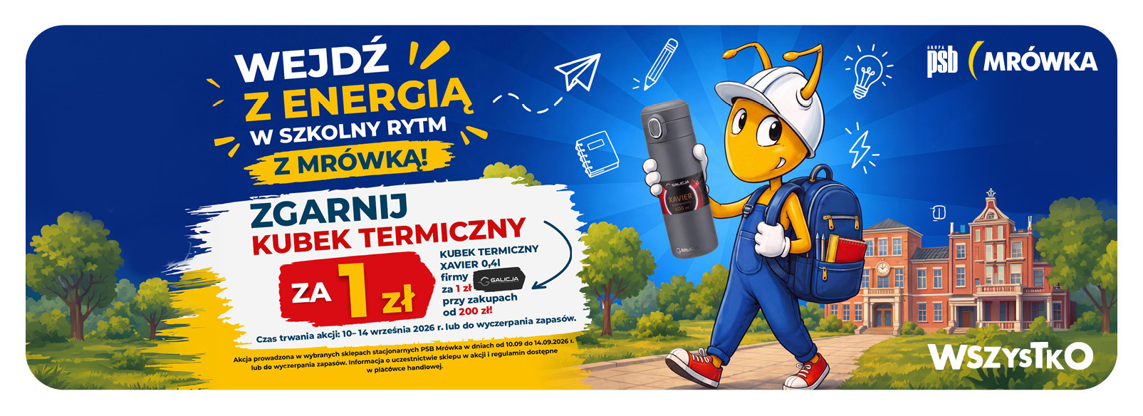 Grupa PSB mrowka PSB Mrówka Busko Zdrój