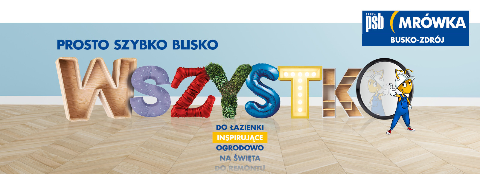 Grupa PSB mrowka PSB Mrówka Busko Zdrój