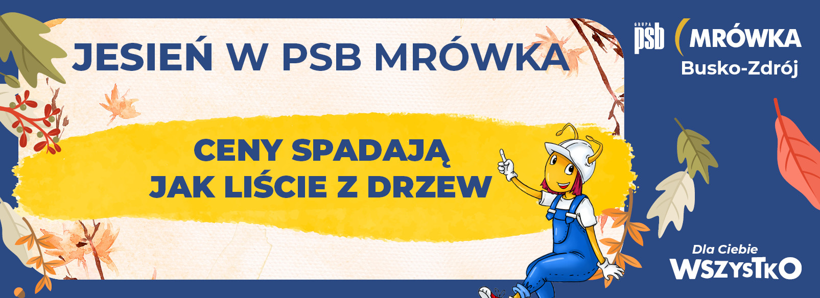 Grupa PSB mrowka PSB Mrówka Busko Zdrój