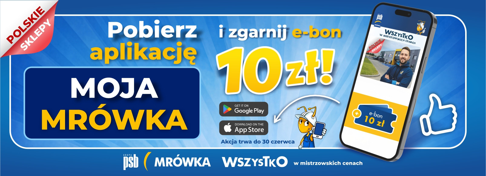 Grupa PSB mrowka PSB Mrówka Busko Zdrój