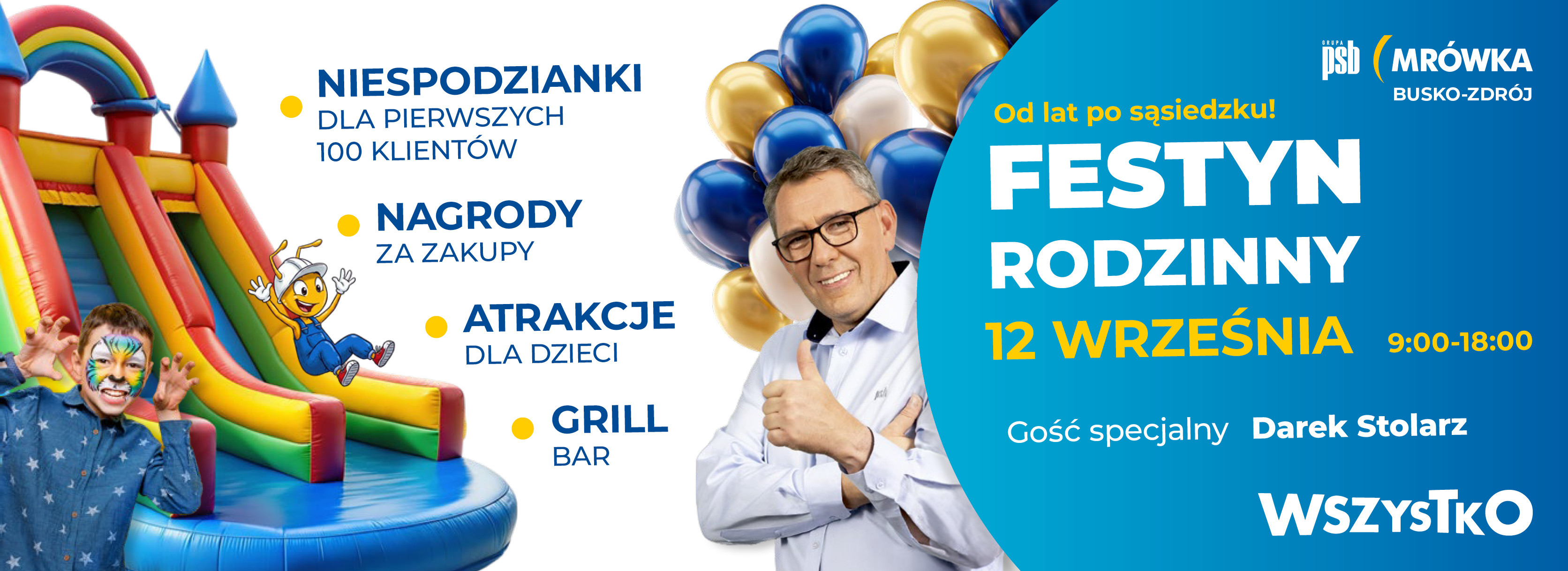 Grupa PSB mrowka PSB Mrówka Busko Zdrój