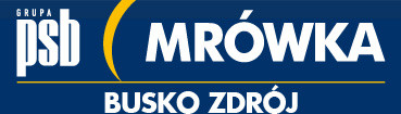 logo psb mrowka PSB Mrówka Busko Zdrój